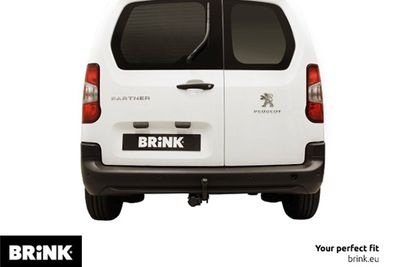 BRINK 660200 BRINK 660200