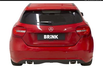BRINK 552200 BRINK 552200