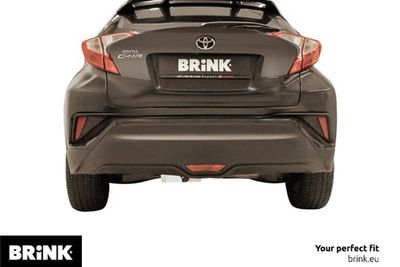BRINK 627600 BRINK 627600