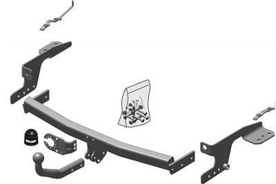 BRINK 509500 BRINK 509500