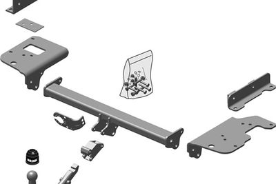 BRINK 444100