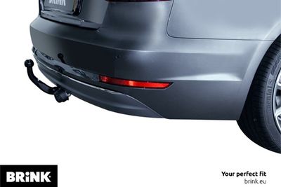 BRINK 610800 BRINK 610800