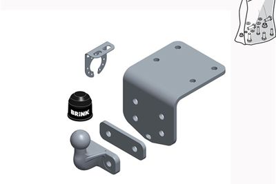 BRINK 613200 BRINK 613200