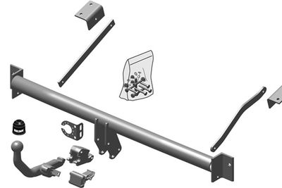 BRINK 505500 BRINK 505500