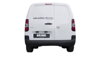 BRINK 660600 BRINK 660600