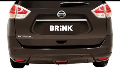 BRINK 592800 BRINK 592800