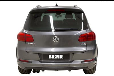 BRINK 491400