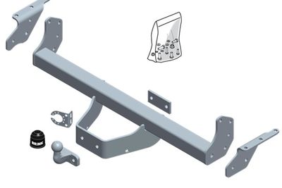 BRINK 581900