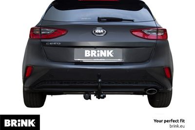 BRINK 654900 BRINK 654900