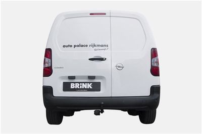BRINK 660500 BRINK 660500