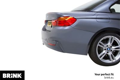 BRINK 554500