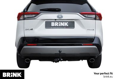 BRINK 663300 BRINK 663300