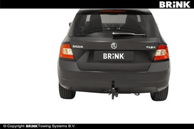 BRINK 600700