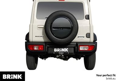 BRINK 661300 BRINK 661300