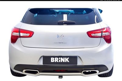 BRINK 554300