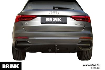 BRINK 666300 BRINK 666300