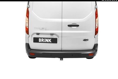 BRINK 586000 BRINK 586000