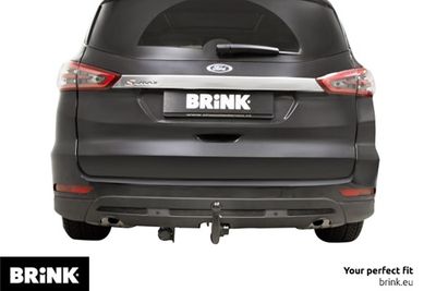 BRINK 609000 BRINK 609000