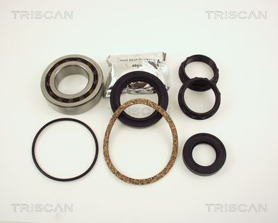 TRISCAN 8530 16219