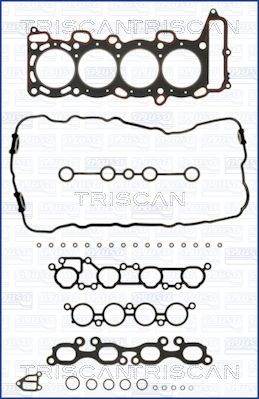 TRISCAN 598-4582