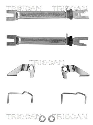 TRISCAN 8105 103009 TRISCAN 8105 103009