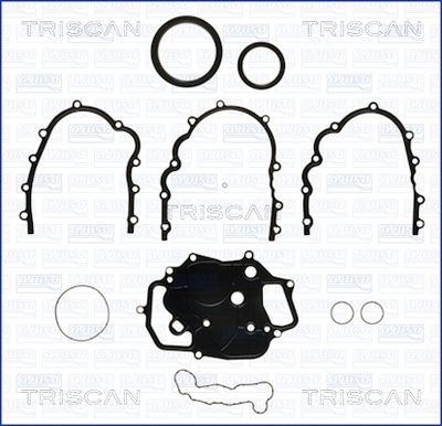 TRISCAN 595-85125