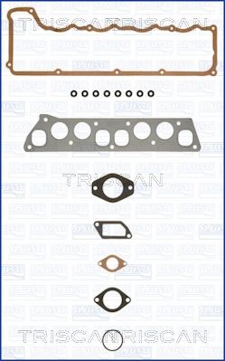 TRISCAN 597-5039