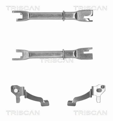 TRISCAN 8105 433001 TRISCAN 8105 433001