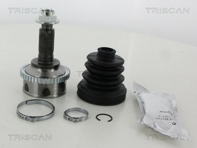 TRISCAN 8540 50133