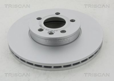 TRISCAN 8120 10172C