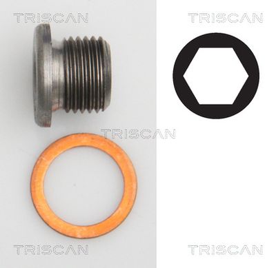 TRISCAN 9500 2403