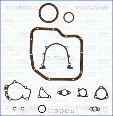 TRISCAN 595-4564