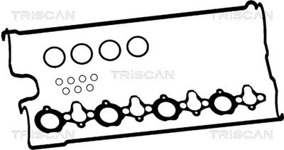 TRISCAN 515-6058