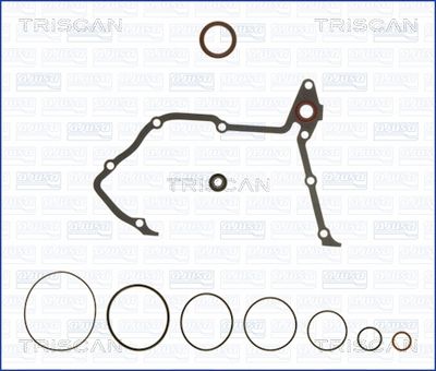 TRISCAN 595-7206 TRISCAN 595-7206
