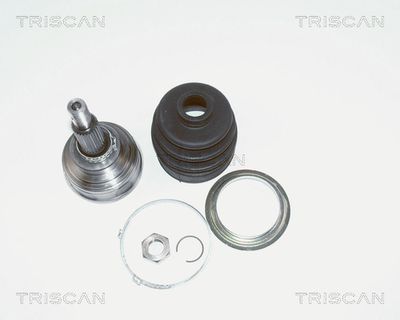 TRISCAN 8540 13105