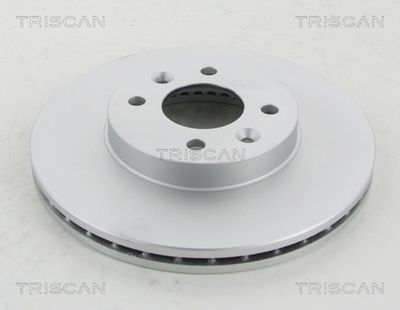 TRISCAN 8120 25109C