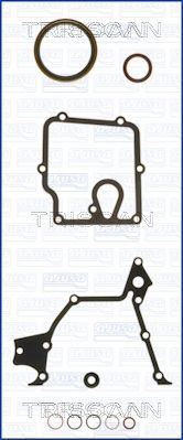 TRISCAN 595-1040