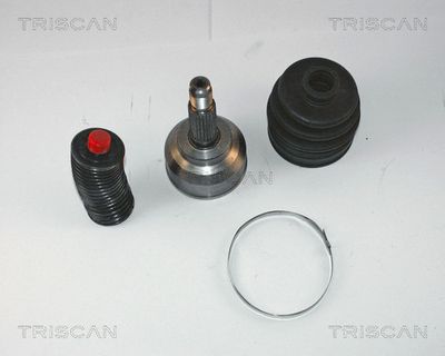 TRISCAN 8540 50108