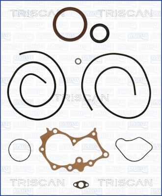 TRISCAN 595-7597