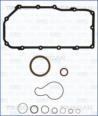 TRISCAN 595-7203
