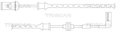 TRISCAN 8115 24015