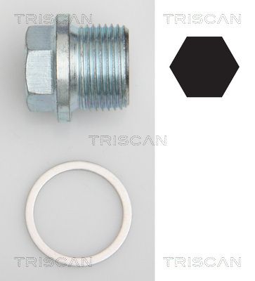 TRISCAN 9500 1102