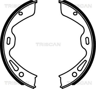TRISCAN 8100 20004