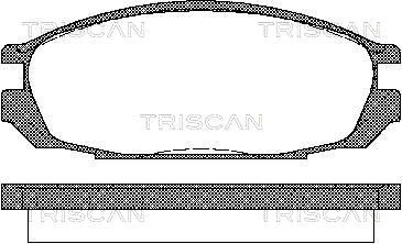 TRISCAN 8110 14010