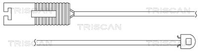 TRISCAN 8115 11009