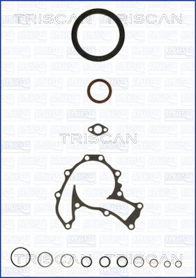 TRISCAN 595-7204