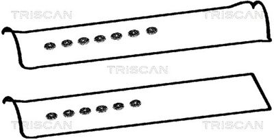TRISCAN 515-7564