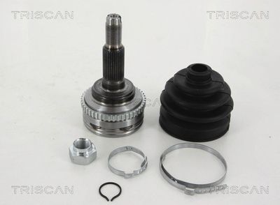 TRISCAN 8540 21109