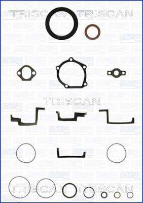 TRISCAN 595-7513