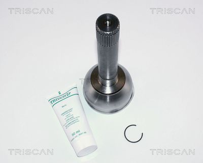 TRISCAN 8540 13106